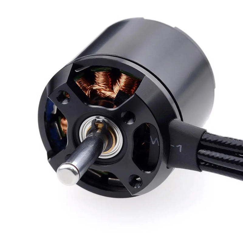 SURPASS Hobby C3542 1000KV/1250KV/1450KV Outrunner Brushless Motor for RC Airplane Fixed-wing EDF Ducted Fan Unit
