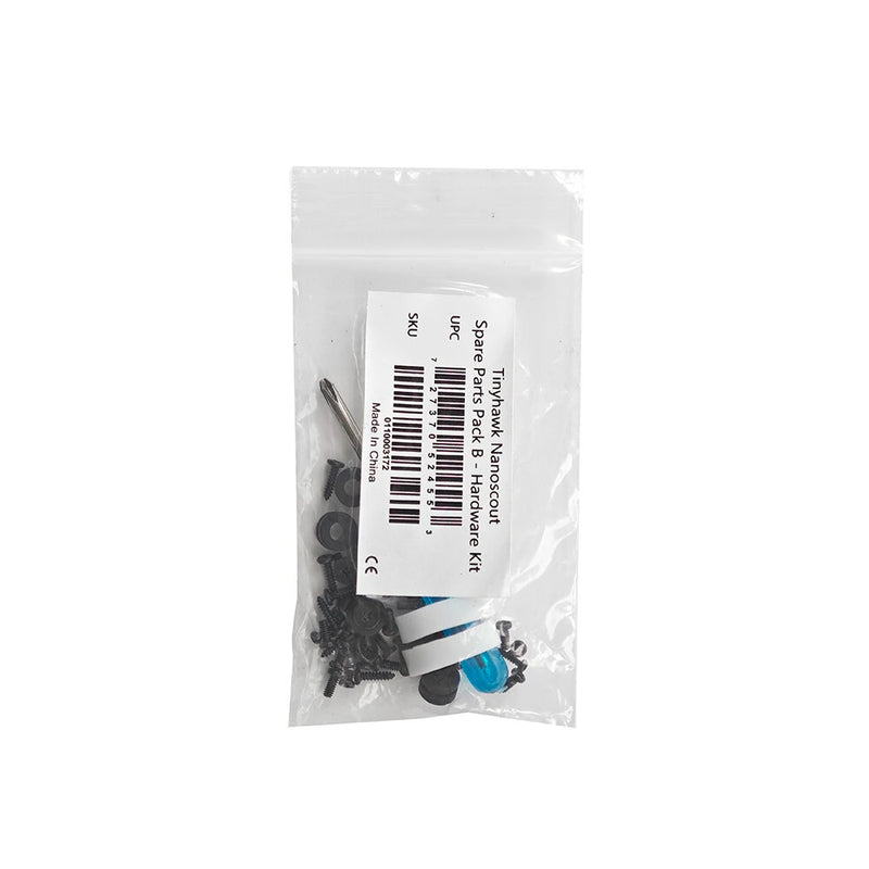 EMAX Tinyhawk Nanoscout Hardware Kit for Analog 65mm 1S Whoop FPV Racing Drone