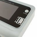 ToolkitRC Q4AC 4x50W 5A AC 100W 4 Ports DC Smart Charger Discharger XT60 for 1-4S Lipo Battery