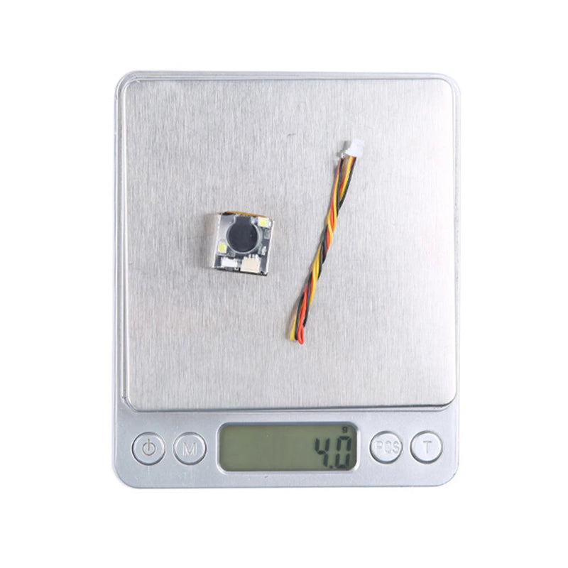 iFlight YR50B_S Finder Buzzer 100dB Compatible with Both FPV Quadcopter RC Airplane FPV Racing Drone