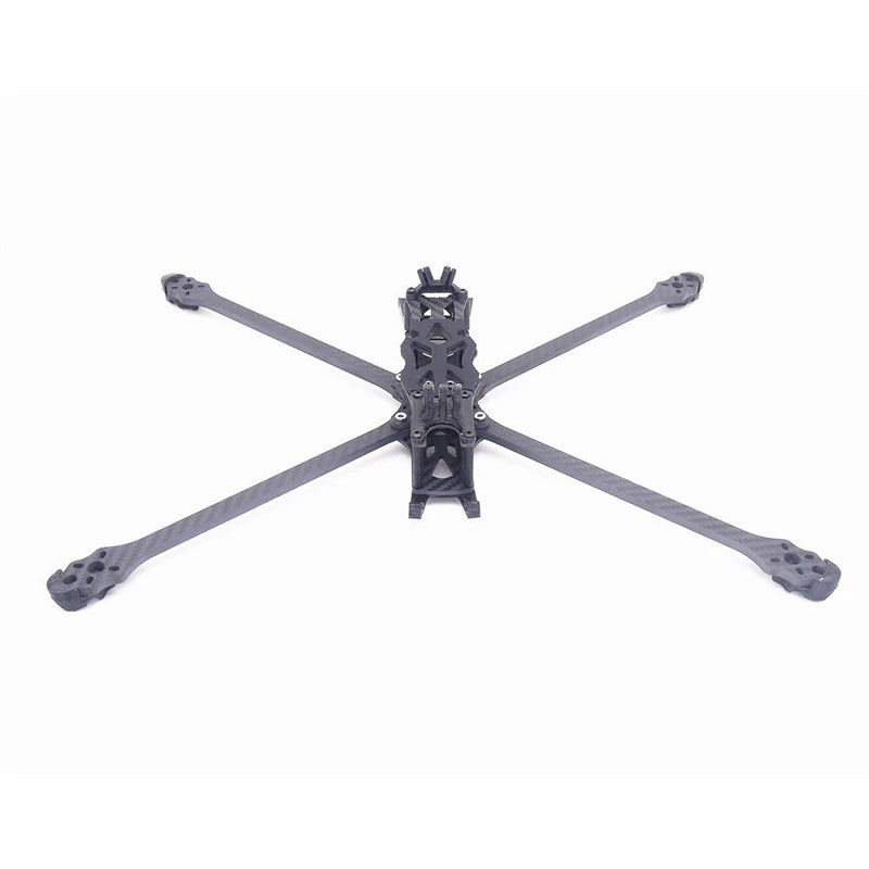 Ape5plus 5 Inch / Ape7plus 7 Inch / Ape9plus 9 Inch / Ape10plus 10 Inch Long Range Frame Kit Support DJI O3 Vista HD for RC Drone