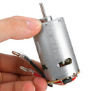 Wltoys 104001 1/10 RC Car Spare 550 Brushed Motor Engine 1924 Vehicles Model Parts