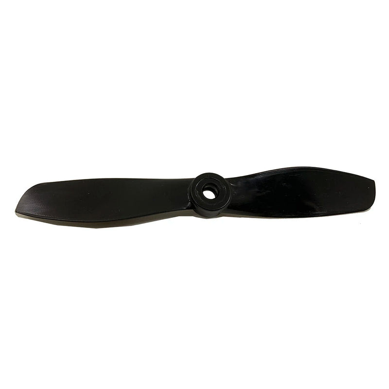 QIDI-560 Maule M7 510mm Wingspan 2.4GHz RC Airplane Spare Parts Propeller/ Propeller with Bullet Prop Nut
