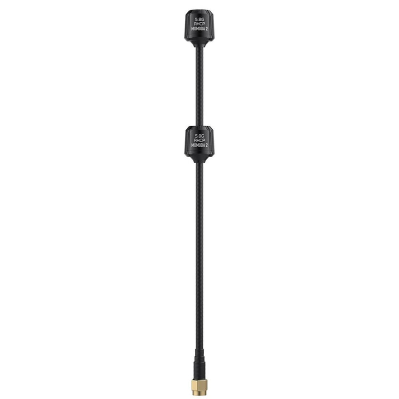 GEPRC Momoda2 4.9GHz 5.8GHz 170mm SMA RHCP FPV Dual Antenna for RC Drone