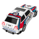 KFPLAN KF34 1/43 2.4G Mini Fully Proportional 4WD Drift RC Car Vehicle Models RTR