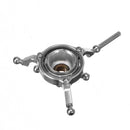 OMPHOBBY M1 M1 V1 RC Helicopter Spare Parts Metal Swashplate