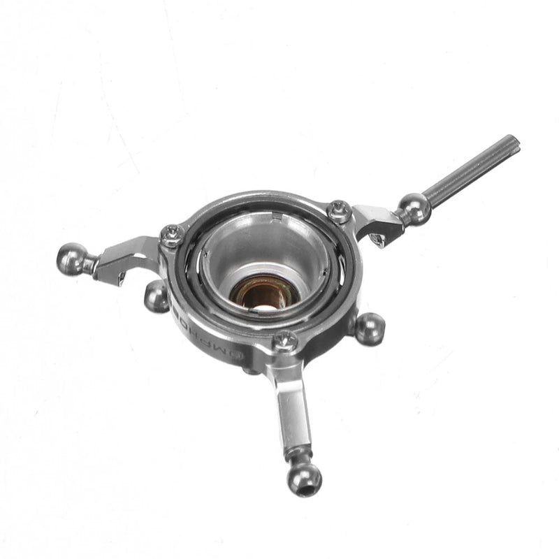 OMPHOBBY M1 M1 V1 RC Helicopter Spare Parts Metal Swashplate