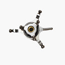Upgraded Metal Aluminum Alloy Ultra-Light Swashplate Set for Wltoys V931 XK K123