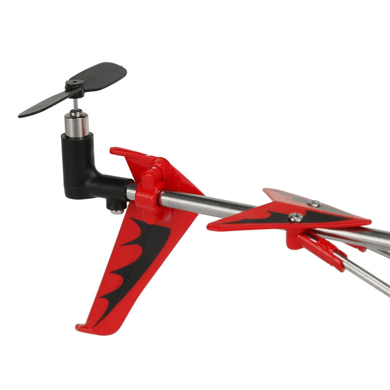 SYMA S107G 3CH Anti-collision Anti-fall Infrared Mini Remote Control Helicopter With Gyro Toys RTF
