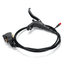 ANGWATT Oil Brake Electric Scooter Brake Power Off Control For ANGWATT C1 MAX