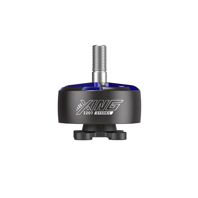 iFlight XING R5 2207 2050KV / 2100KV 6S Brushless Motor 5mm Shaft for RC Drone FPV Racing