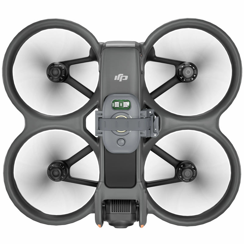 STARTRC Universal Alarm System Tracker Anti Fly Lost Finder Remote Locator for DJI Mini 4 PRO / AIR 3 / Mavic 3 / Avata 2 Drone