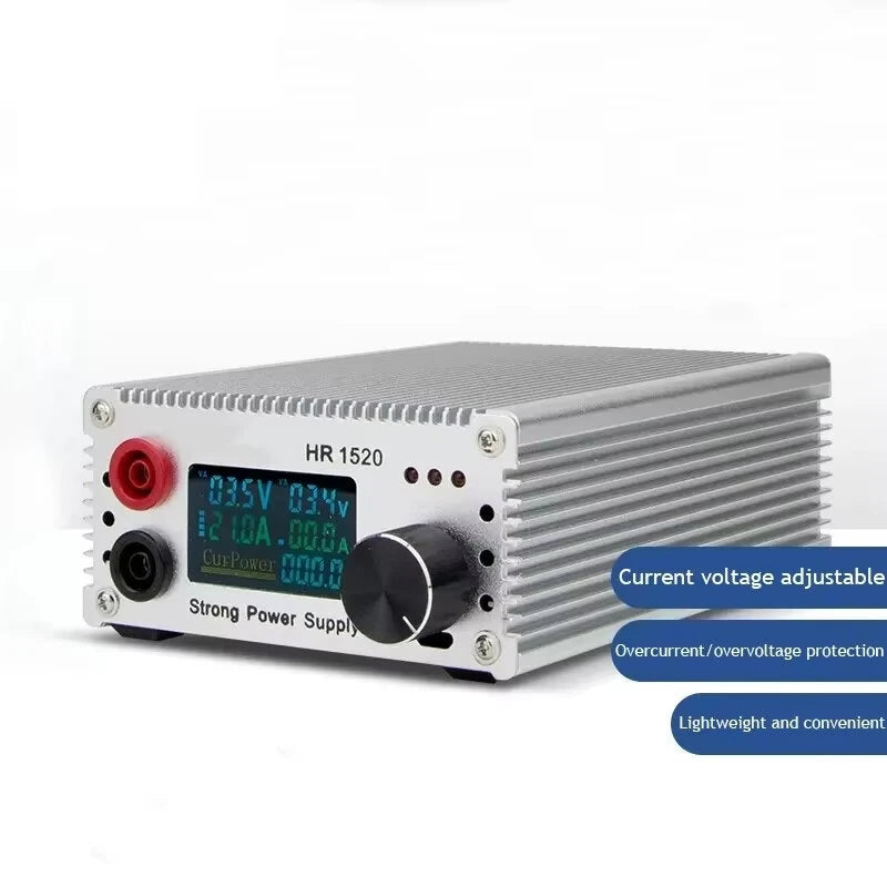 HR1520 Short Killer Pro Phone PCB Board Short Circuit Fault Probe Motherboard Short Circuit Burning Repair Tools Shortkiller