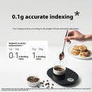 XIAOMI Mijia Electronic Scale Precision Electronic Scale High-Precision 1g to 3000g Kitchen Scale Household Small Baking Food Scale