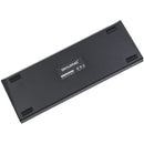 SKYLOONG GK64X GK64XS Keyboard Kit RGB Hot Swappable 60% Programmable bluetooth Wired Case Customized Kit PCB Mounting Plate Case with Replacable Space Key