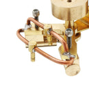 Microcosm OKMO Micro Scale M65 Mini V2 Steam Engine Model Gift Collection DIY Project Part