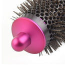 Cylinder Comb Part For Dyson Hair Dryer Adapter Fluffy Styling Roller Comb Nozzle for Dyson Styler HS01 HS05 Models