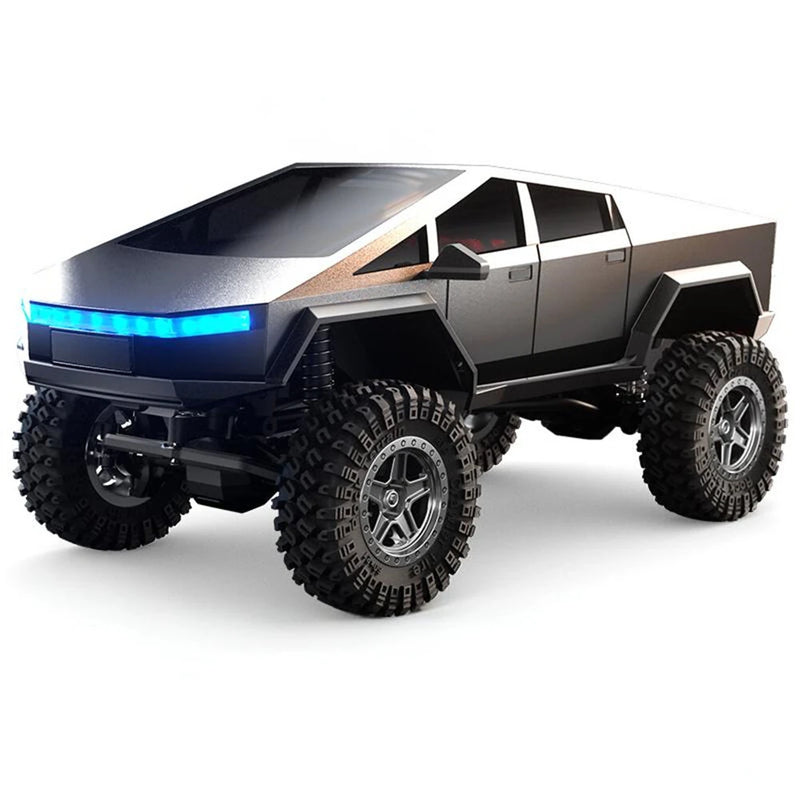 JJRC C8818 1/18 2.4G 4WD Full Proportion Simulation Remote Control Climbing RC Car Vehicle Models RTR