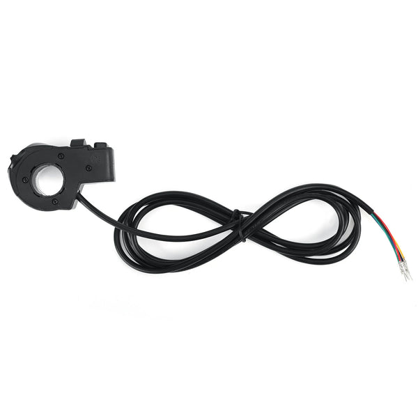LAOTIE Headlight Turn Signal And Horn 3 In 1 Switch For ES19 TI30 ES18P T30 SR10 ES18 Lite L8S PRO ES10P L6 Pro