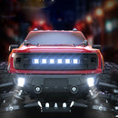 SCY & THE LINK 18102 1/18 2.4G 4WD High Speed RC Car Vehicle Models Full Proportional Control W/ Light