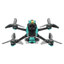 Sub250 OasisFly35 DC HD O4 Pro / Analog 3.5 Inch 175mm 4S GPS Freestyle FPV Racing Drone BNF PNP with Redfox A3 45A AIO 1804 3450KV Motor