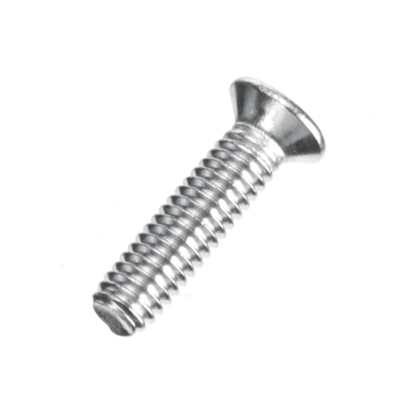 240PCS M2 M2.5 M3 Countersunk Phillips Head Screw Nuts Washers Combo Accessories Set Spare Parts for Fixed Wing RC Airplane