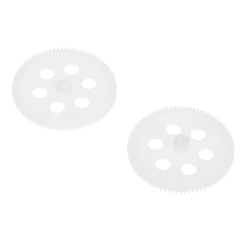 RC ERA C186 C138 RC Helicopter Spare Parts Main Gear Set