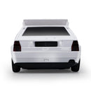 LDRC 2802 2803 2804 206 LANCIA QUATTRO RTR 1/28 2.4G 4WD RC Car Drift LED Light On-Road Full Proportional Racing Vehicles Models Toys