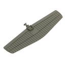 XK K170 RC Helicopter Parts Tail Wing Assembly