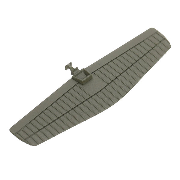 XK K170 RC Helicopter Parts Tail Wing Assembly