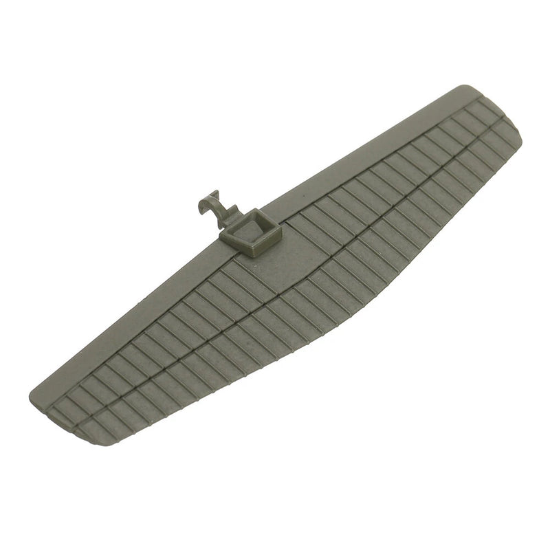 XK K170 RC Helicopter Parts Tail Wing Assembly