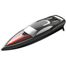 B3601 RTR 2.4G 30km/h RC Boat Waterproof Capsized Reset Ship High Speed Racing Remote Control Speedboat Vehicles Models Toys