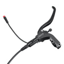 ANGWATT Oil Brake Electric Scooter Brake Power Off Control For ANGWATT X1 ANGWATT X1 2.0