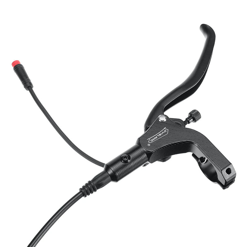ANGWATT Oil Brake Electric Scooter Brake Power Off Control For ANGWATT X1 ANGWATT X1 2.0
