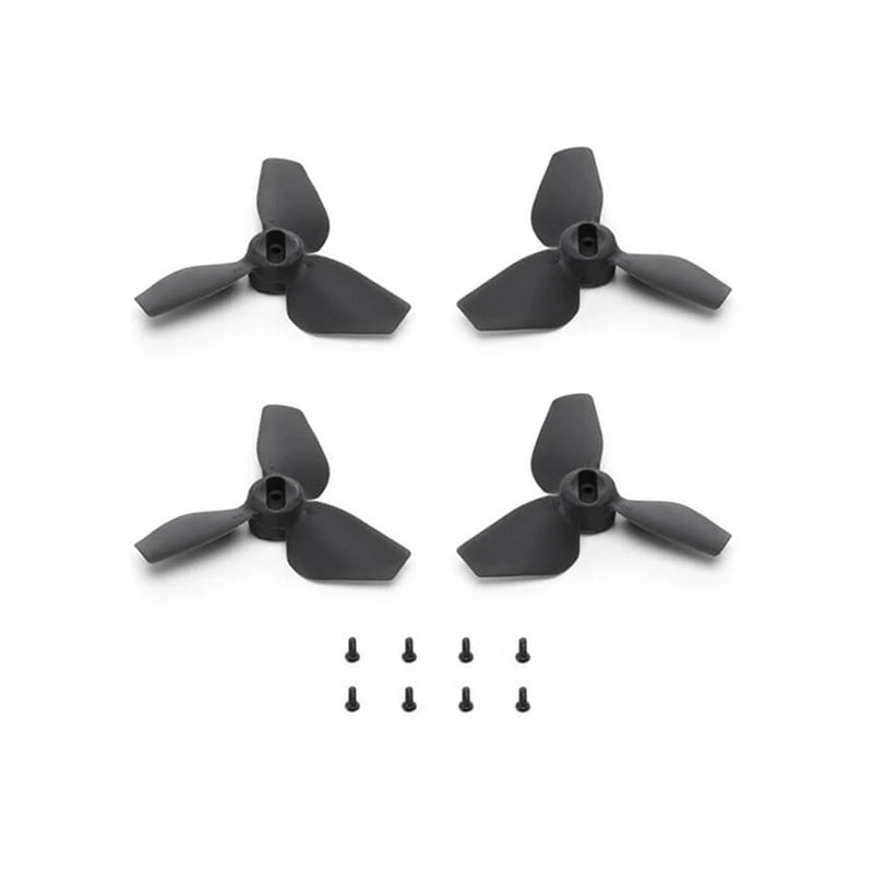 Original 2016S Quick-Release 3-Blade Propeller Props Set 4Pcs for DJI NEO RC Drone Quadcopter