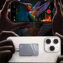 MAIWO M3 Magnetic PSSD USB3.2 Gen2x2 20Gbps 2000MB/s 512GB 1TB 2TB High Speed Gaming Storage Portable Solid State Drive