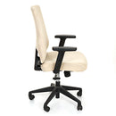 Office Chair Cover Elastic Computer Chair Cover Stretch Arm Chair Seat Cover
