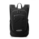 IPRee Outdoor Climbing Backpack Large Capacity Mountaineering Bags Foldable Camping Hiking Daypack Waterproof Travel Trekking Rucksack