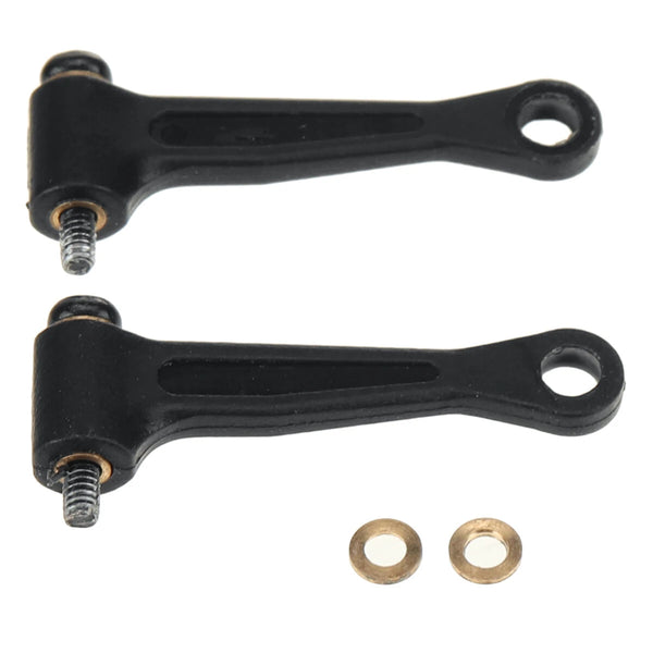 Eachine E120S Upper Lower Connect Buckle Rod RC Helicopter Parts