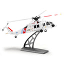 XK K270 UH-60L 2.4G 4CH Optical Flow Positioning Brushless Motor Flybarless RC Helicopter RTF