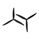 2 Pairs/ 4Pairs/ 8 Pairs GEMFAN 1080 10 Inch 3-blade Glass Fiber Nylon Propeller for RC FPV Racing Drone