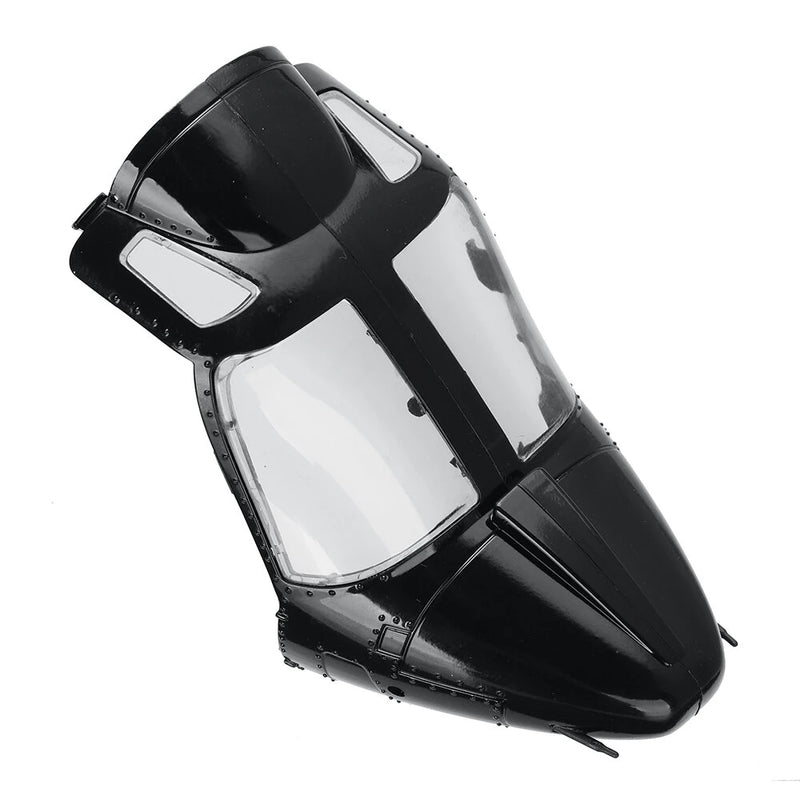 Eachine E188S RC Helicopter Spare Parts Nose Cover Set