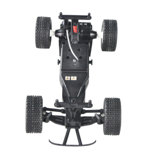 Serpent MINI for Spyder SC SER430002 RTR 1/24 2.4G RWD RC Car Off-Road Truck EP Full Proportional Control Built In ESP Vehicles Models Toys