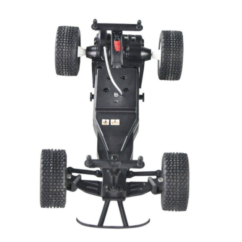 Serpent MINI for Spyder SC SER430002 RTR 1/24 2.4G RWD RC Car Off-Road Truck EP Full Proportional Control Built In ESP Vehicles Models Toys