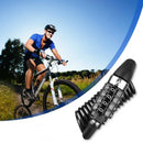 Bicycle Helmet Backpack Lock 4 Digit Combination Steel Wire Cable Lock