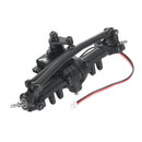 UDIRC UCX2405 UCX2405 PRO 1/24 RC Car Upgraded Parts Front Bridge Axle Assembly UCX24-P087 Vehicles Models Spare Accessories