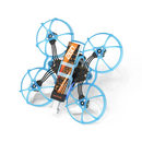 17.3g BETAFPV Air65 65mm 1S ELRS 2.4G BNF Whoop Freestyle Racing RC FPV Drone with Air Brushless FC 400mW VTX