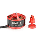 Racerstar Racing Edition 4114 BR4114 400KV 4-8S Brushless Motor For 600 650 700 800 RC Drone FPV Racing