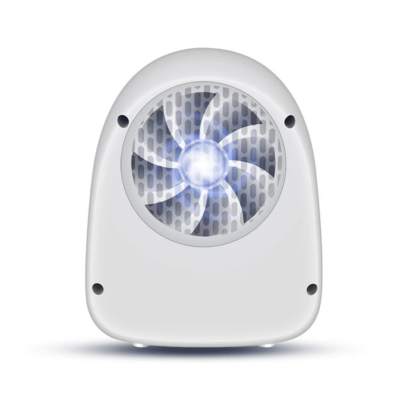 Electric Heater Household Desktop Small Electric Heater Office Mini Heater Portable Home Heating Foot Warmer
