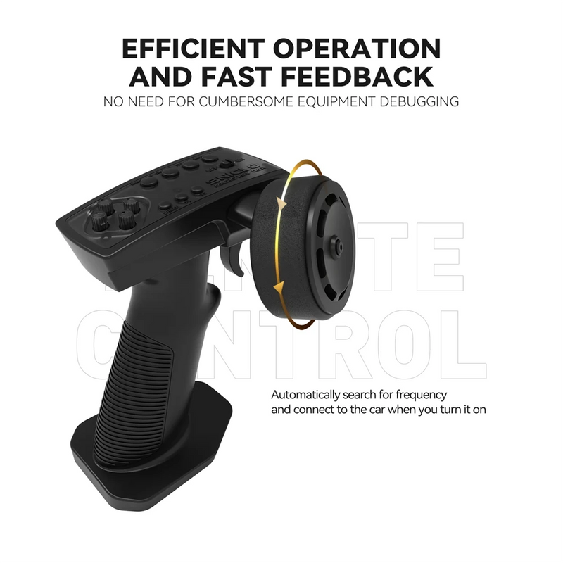 Diatone SNT MIX GO CA51 1/43 2.4G AWD FPV/RTR Micro Drift RC Car Competition LED Lights Optional Goggles Racing Mini Vehicles Models On-Road Toys